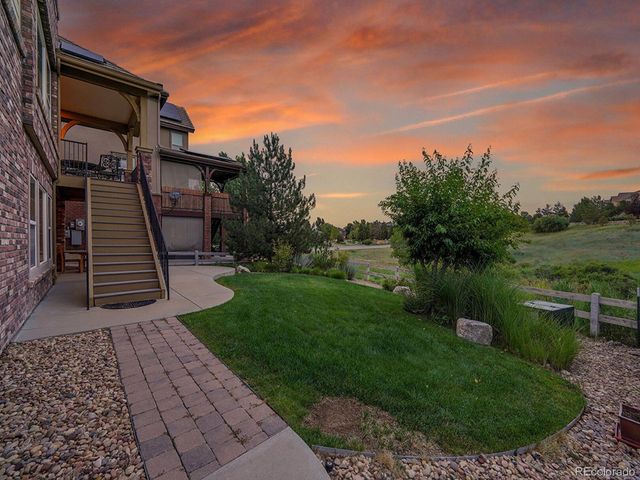 10432 Willowwisp Way, Highlands Ranch, CO 80126