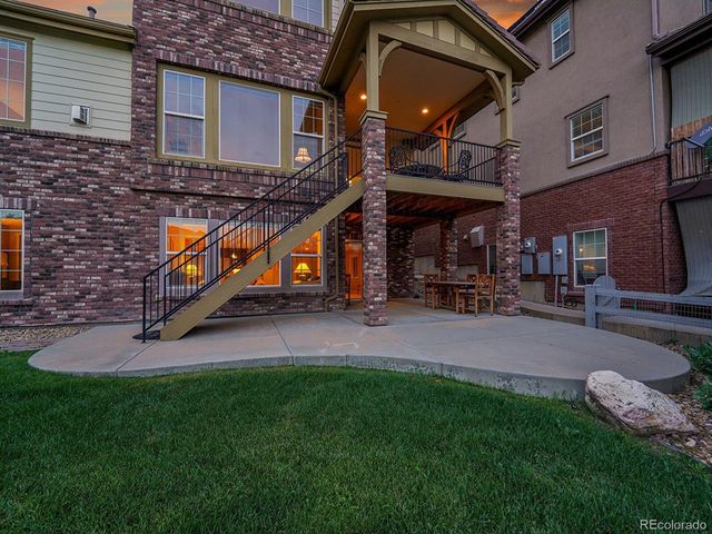 10432 Willowwisp Way, Highlands Ranch, CO 80126