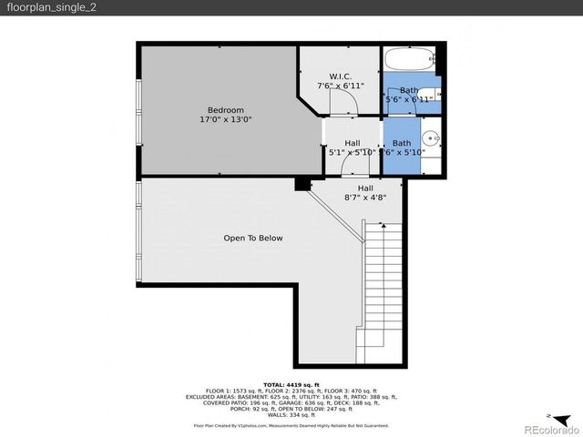 10432 Willowwisp Way, Highlands Ranch, CO 80126