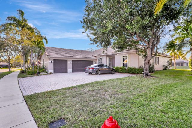 6355 NW 107th Terrace, Parkland, FL 33076