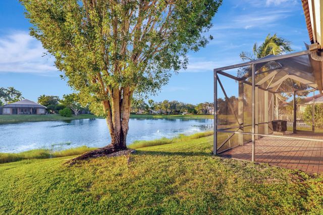 6355 NW 107th Terrace, Parkland, FL 33076