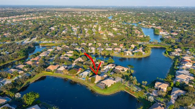 6355 NW 107th Terrace, Parkland, FL 33076