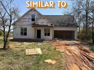 100 Sasser Drive, Bonaire, GA 31005