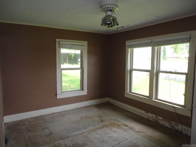 406 Winona Street, Hot Springs, AR 71913