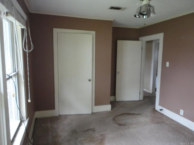 406 Winona Street, Hot Springs, AR 71913