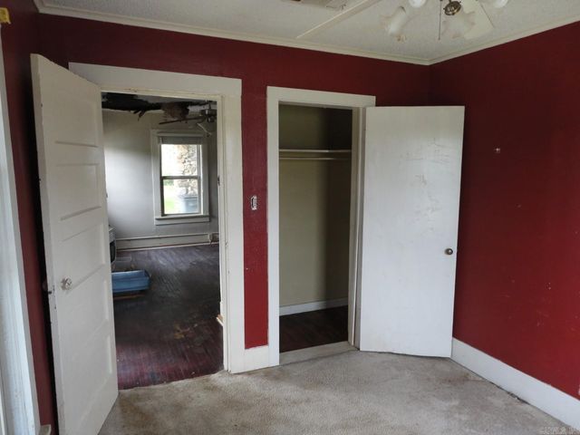406 Winona Street, Hot Springs, AR 71913
