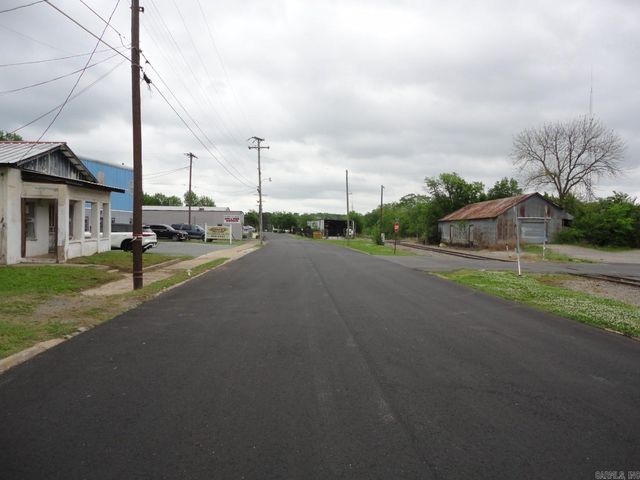 406 Winona Street, Hot Springs, AR 71913