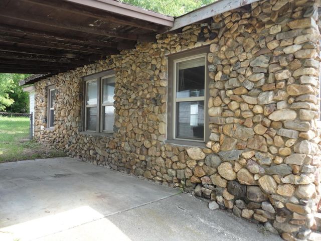 406 Winona Street, Hot Springs, AR 71913
