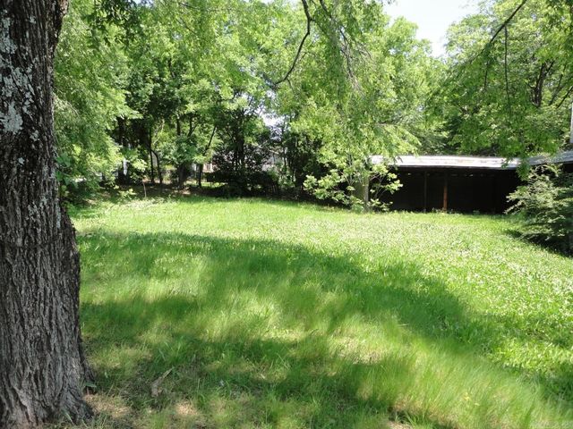 406 Winona Street, Hot Springs, AR 71913