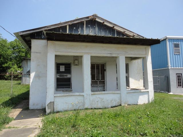 406 Winona Street, Hot Springs, AR 71913
