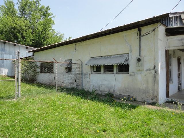 406 Winona Street, Hot Springs, AR 71913