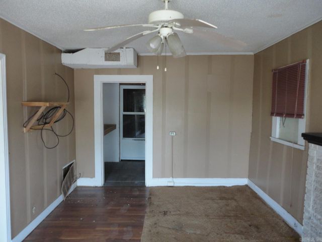 406 Winona Street, Hot Springs, AR 71913