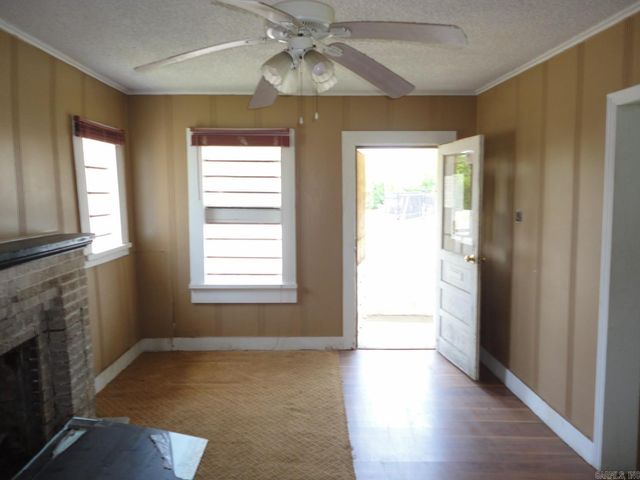 406 Winona Street, Hot Springs, AR 71913