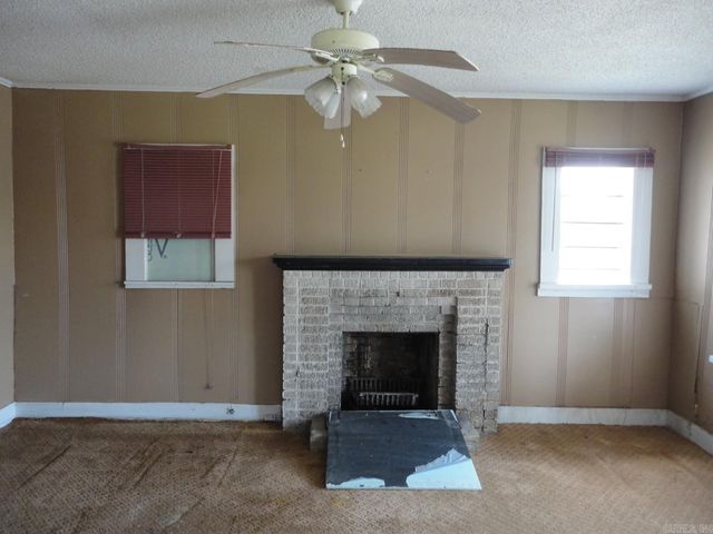 406 Winona Street, Hot Springs, AR 71913