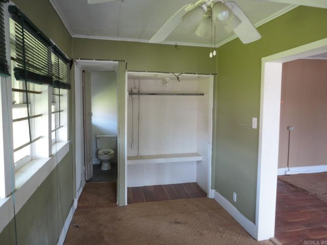 406 Winona Street, Hot Springs, AR 71913