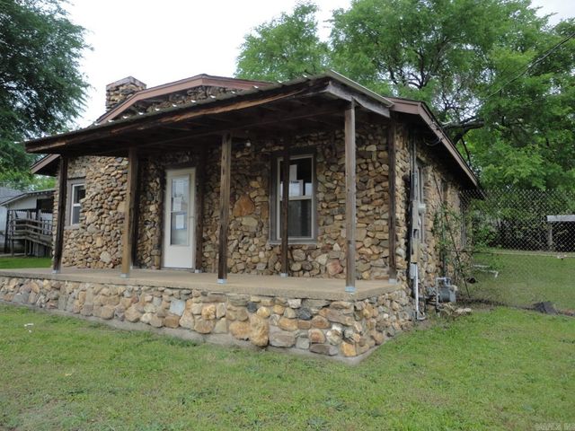 406 Winona Street, Hot Springs, AR 71913