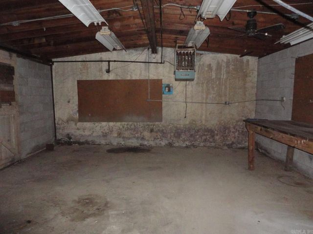 406 Winona Street, Hot Springs, AR 71913