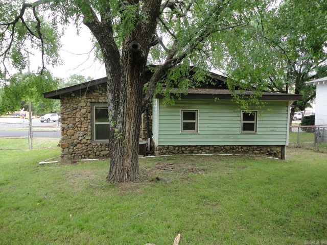 406 Winona Street, Hot Springs, AR 71913