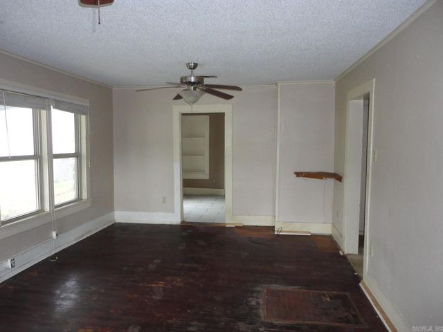 406 Winona Street, Hot Springs, AR 71913