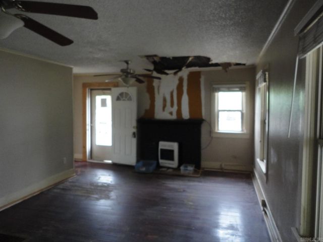 406 Winona Street, Hot Springs, AR 71913