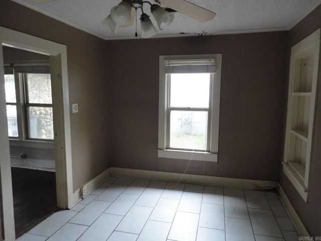 406 Winona Street, Hot Springs, AR 71913