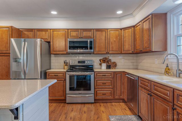 3582 N State Route 48, Clearcreek Twp., OH 45036