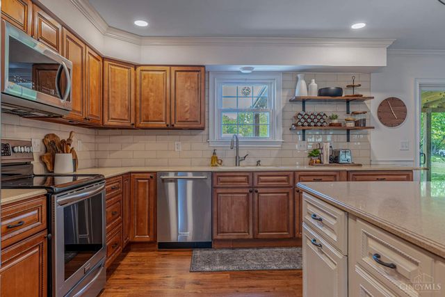 3582 N State Route 48, Clearcreek Twp., OH 45036