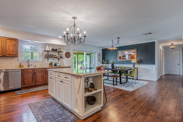 3582 N State Route 48, Clearcreek Twp., OH 45036