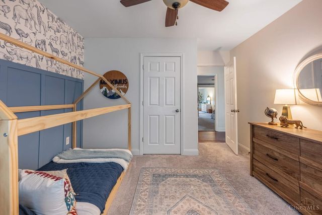 3582 N State Route 48, Clearcreek Twp., OH 45036