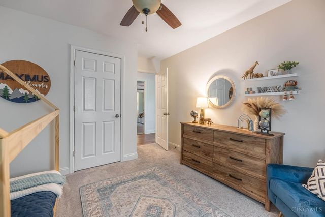 3582 N State Route 48, Clearcreek Twp., OH 45036