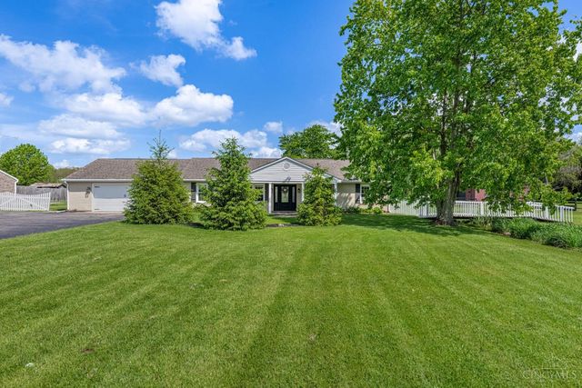 3582 N State Route 48, Clearcreek Twp., OH 45036