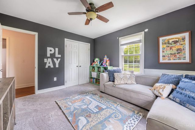 3582 N State Route 48, Clearcreek Twp., OH 45036