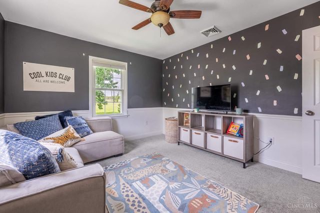 3582 N State Route 48, Clearcreek Twp., OH 45036