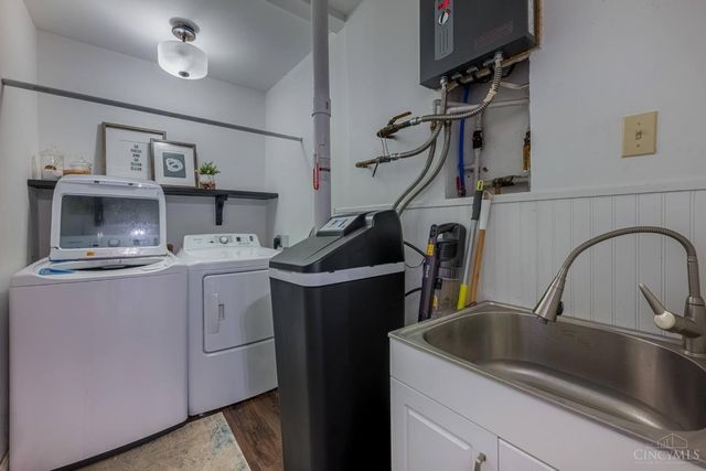 3582 N State Route 48, Clearcreek Twp., OH 45036