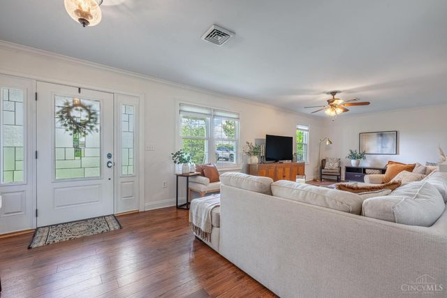 3582 N State Route 48, Clearcreek Twp., OH 45036