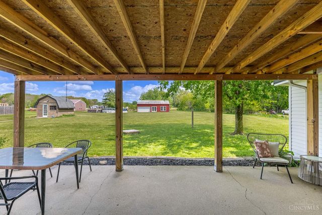 3582 N State Route 48, Clearcreek Twp., OH 45036