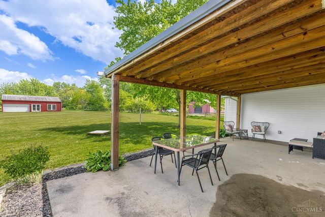 3582 N State Route 48, Clearcreek Twp., OH 45036