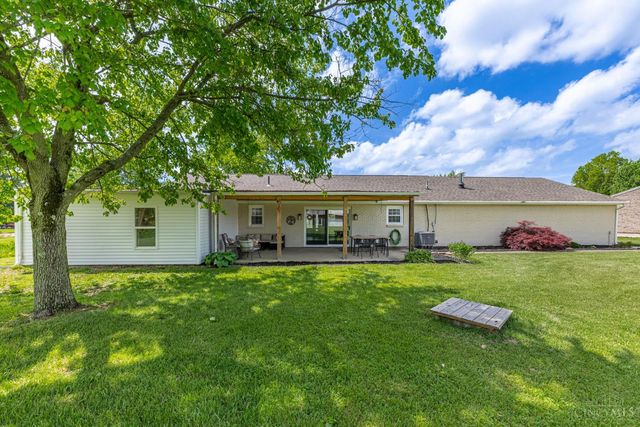 3582 N State Route 48, Clearcreek Twp., OH 45036