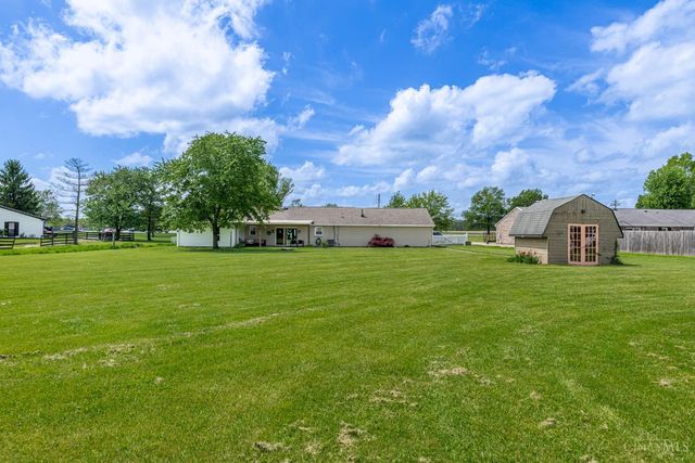 3582 N State Route 48, Clearcreek Twp., OH 45036