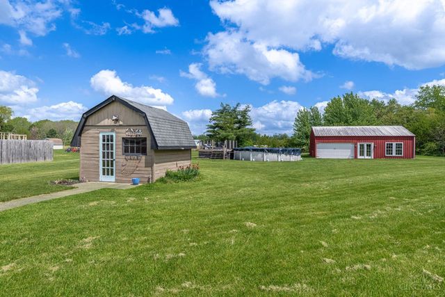 3582 N State Route 48, Clearcreek Twp., OH 45036