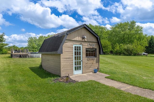 3582 N State Route 48, Clearcreek Twp., OH 45036