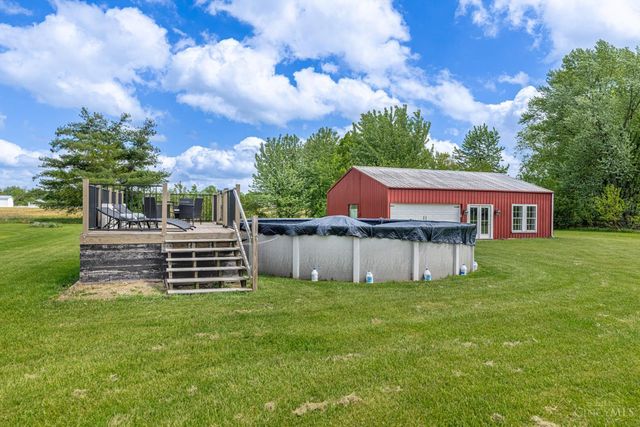 3582 N State Route 48, Clearcreek Twp., OH 45036
