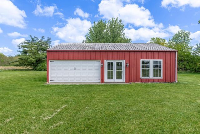 3582 N State Route 48, Clearcreek Twp., OH 45036