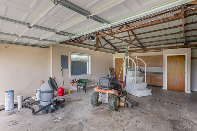3582 N State Route 48, Clearcreek Twp., OH 45036