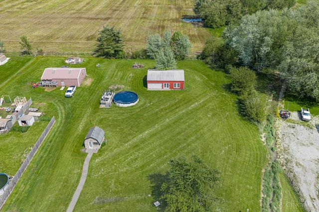 3582 N State Route 48, Clearcreek Twp., OH 45036