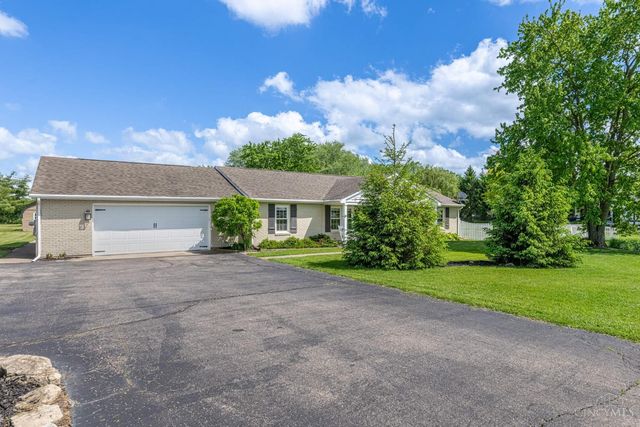 3582 N State Route 48, Clearcreek Twp., OH 45036