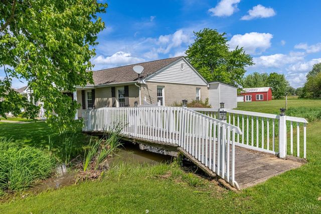 3582 N State Route 48, Clearcreek Twp., OH 45036