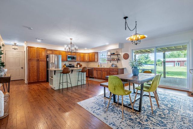 3582 N State Route 48, Clearcreek Twp., OH 45036