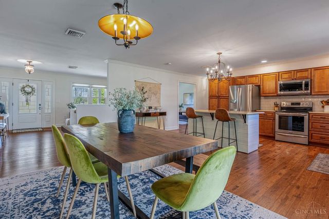 3582 N State Route 48, Clearcreek Twp., OH 45036