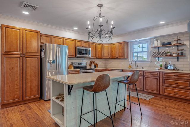 3582 N State Route 48, Clearcreek Twp., OH 45036